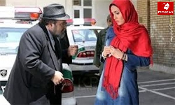 توقف نمایش فیلم «رسوایی» در قم