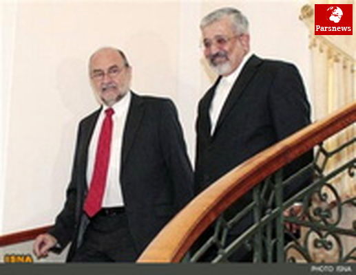 توافق ایران و آژانس برای دور دیگری از گفتوگوها