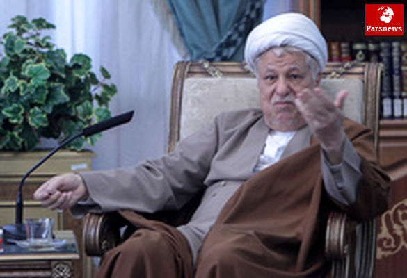 نمی توانیم با جهان قهر باشیم و به تکامل فکر کنیم