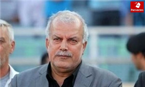 بهروان: ۱۶ تیمی شدن لیگ طرح من بود