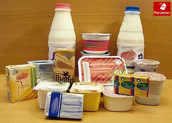 زمزمههای افزایش قیمت رسمی دوباره لبنیات /عکس