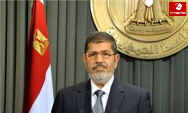 بررسی اوضاع سوریه در دیدارابراهیمی بامرسی