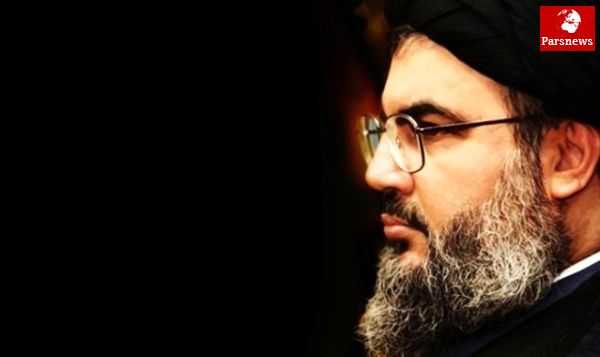 پیام تسلیت سید حسن نصرالله برای درگذشت آیت الله هاشمی: مرد بزرگی از بزرگان امت اسلامی را از دست دادیم