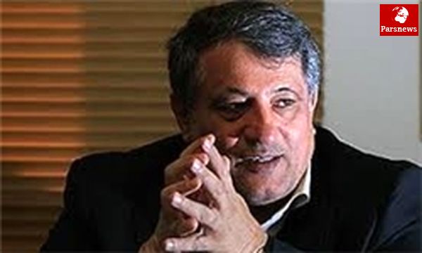 آغاز به کار ستاد شهردار شدن محسن هاشمی با هدایت حزب کارگزاران