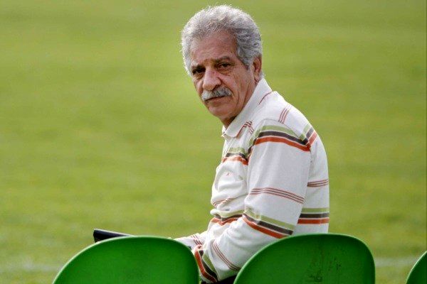 پورحیدری را در هفتمین روز درگذشتش فراموش کردند