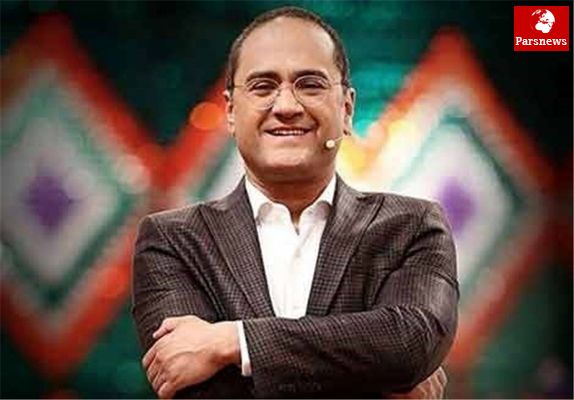 رامبدجوان: از کاندید نشدن نگار در جشنواره دهانم از تعجب باز ماند!