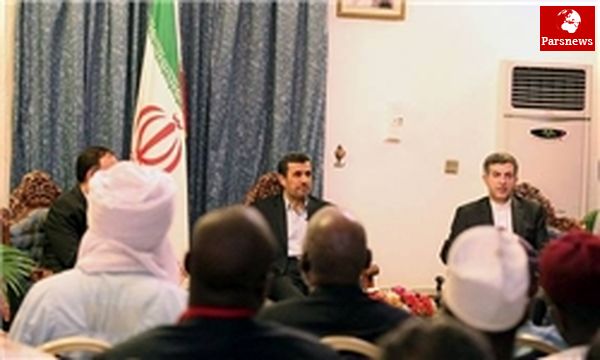 قدرتهای فاسد جهانی به بنبست رسیدهاند