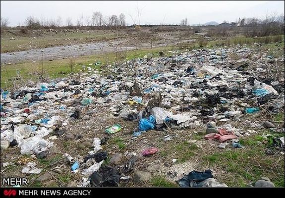 کارخانه شیرابههای کهریزک تعطیل نیست/جمعآوری حوضچه تاسال آینده