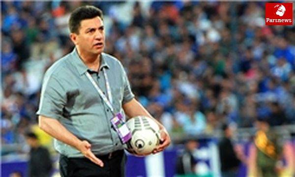 قلعهنویی: بعضیها فرهنگ بزرگ شدن در استقلال را ندارند