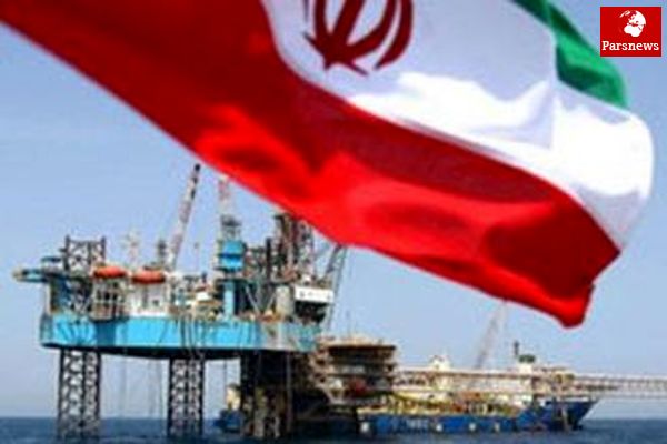 ایران به رتبه سوم میزان ذخایر نفت جهان صعود کرد