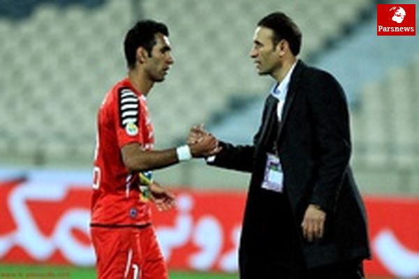 مهدوی کیا در ایران نمیماند