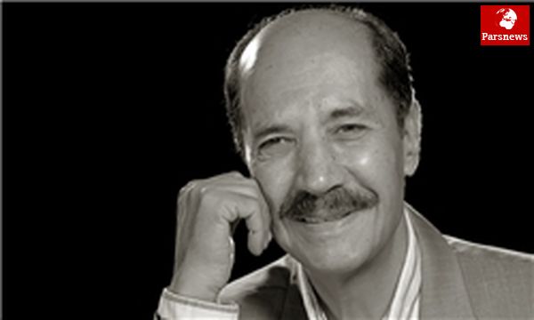 تصاویر منتشرنشده از زندهیاد «سعدی افشار»