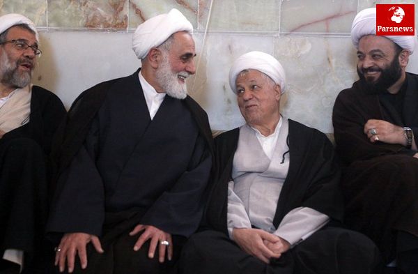 بازی اصلاح طلبان با مهره های خیالی/آنقدر زمینگیر شده اند که از ناطق سخن می گویند