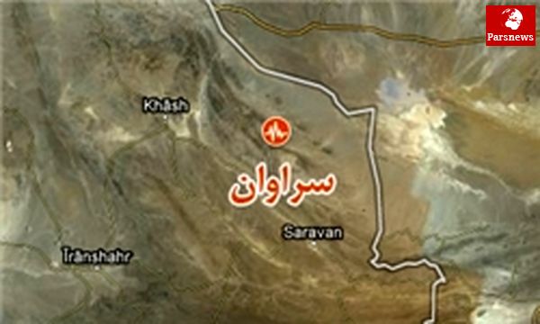 امکان پس لرزه های بعدی در سیستان و بلوچستان وجود دارد