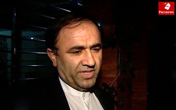 پاسخ حسنزاده به شکایت فولاد از رفیعی