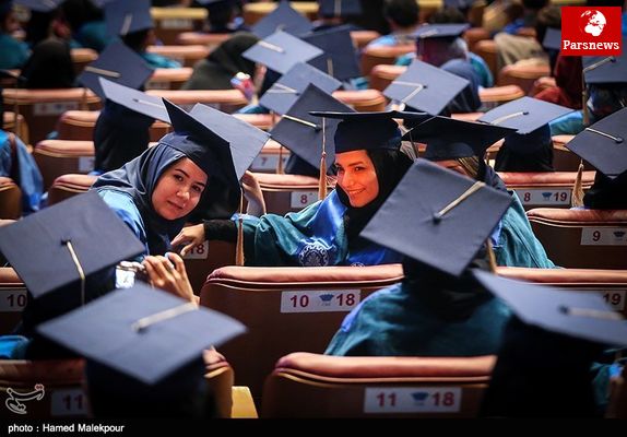 اعطای تسهیلات ویژه به دانشجویان برتر کشور