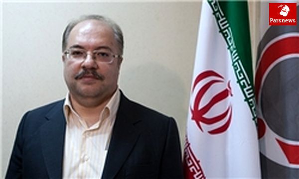 کیسه خون چینی وارد نکردیم
