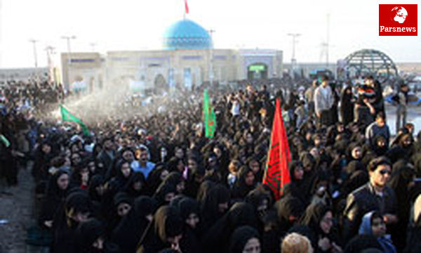پیوستن ۲۰۰ هنرمند به کنگره رهاورد سرزمین نور