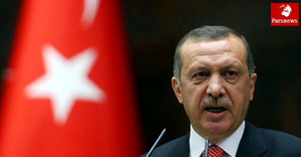 اردوغان: عذرخواهی اسرائیل نفوذ ترکیه را نشان داد