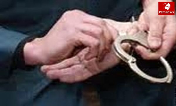 افشای راز ۳۱ فقره سرقت توسط ولگرد خیابانی