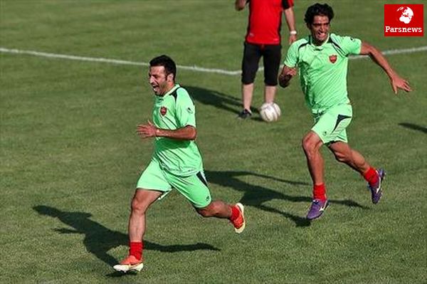 بازنده بزرگ پرسپولیسی شدن خلعتبری