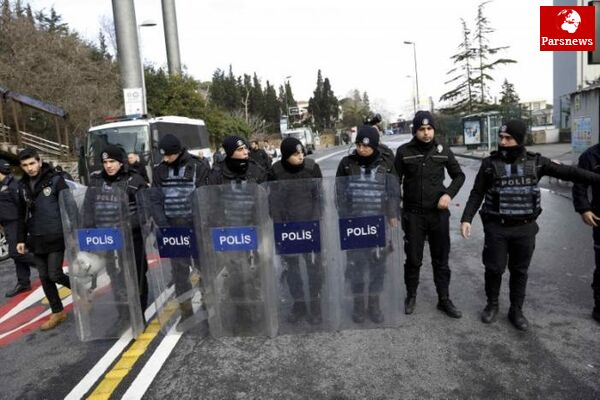 استانبول بعد از حوادث تروریستی/تصاویر