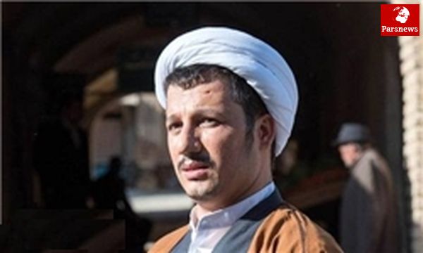 نحوه دوبله صدای «آیت الله هاشمی» در «معمای شاه»