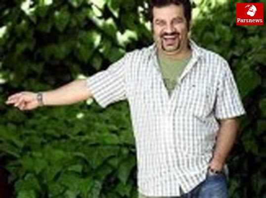 فرزند مهراب قاسم خانی+عکس