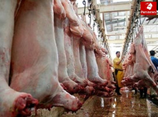 بحران گوشت گوسفندی در سال ۹۱ خروج غیر قانونی دام بود