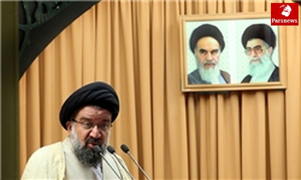 روسای قوا حق حمایت از هیچ کاندیدایی را ندارند