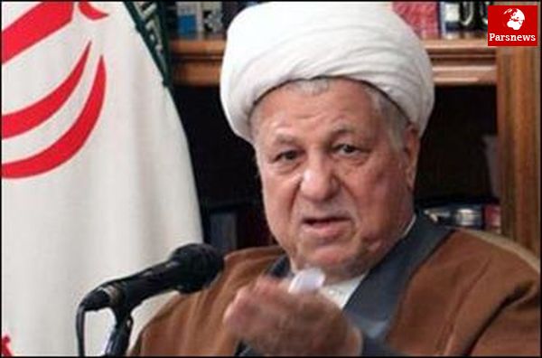 ابرازناخرسندی هاشمی از انتشار اخبارکذب