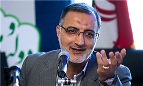 واکنش زاکانی به پیروزی دونالد ترامپ در انتخابات آمریکا