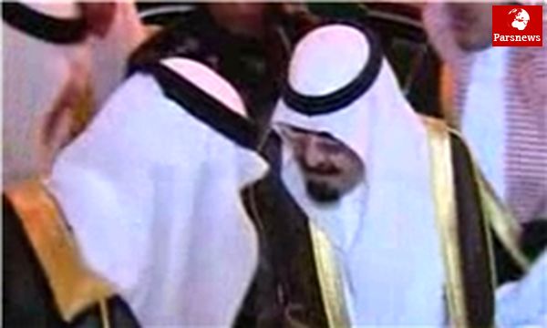 پادشاه عربستان از ترور جان سالم به در برد