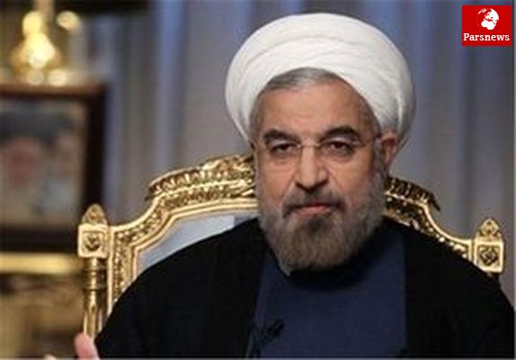 رییس جمهور کرواسی به روحانی تسلیت گفت