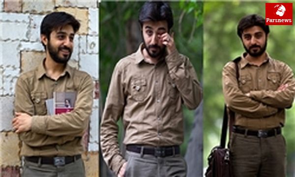 سیار: قزوه زبان حال انقلاب است
