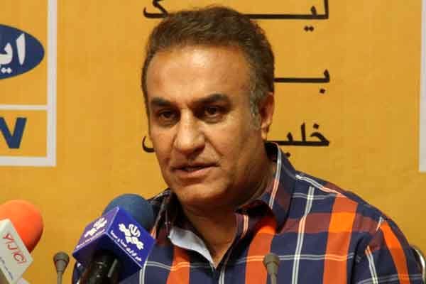 سرمربی سیاه جامگان: دربرابر صباقم بازی بسیاربدی داشتیم