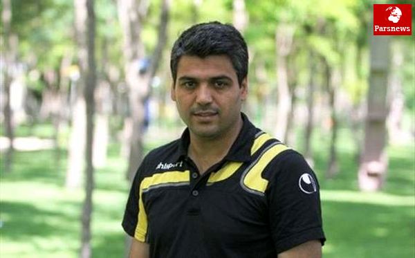 ستار همدانی: مجیدی کمرش درد می کرد پنالتی نزد