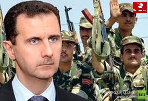 اسد: آنچه رو نکردهایم برای شکست دشمنان کافی است