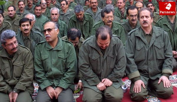 سرشبکه منافقین در اصفهان دستگیر شد