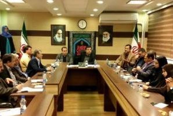 جریان سازی فرهنگی در نمایشگاه لباس عاشورایی
