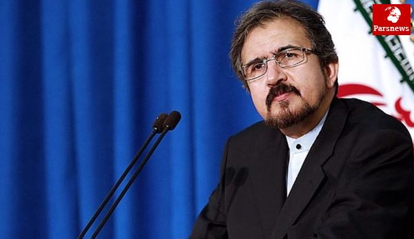 واکنش سخنگوی وزارت خارجه به ادعاهای تکراری نتانیاهو