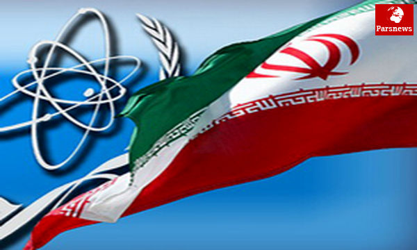 لزوم اعتمادسازی آمریکابرای حل اختلافات برسربرنامه هسته ای ایران