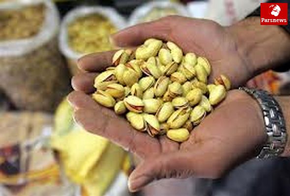 آسوشیتدپرس: گذشت آن روزی که ایرانیها پسته میخوردند!