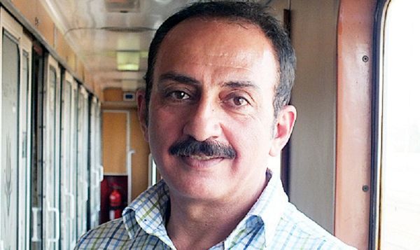 مدیر عاشق در سینما نداریم!