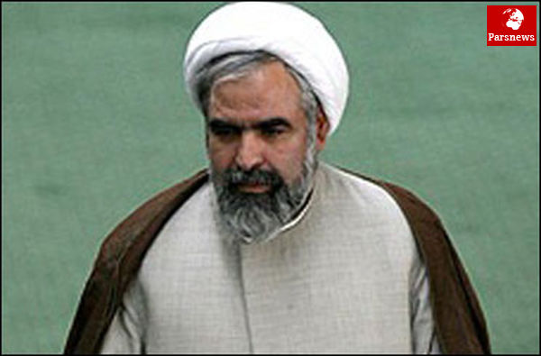 دولت احمدی نژاد چیزی برای دفاع باقی نگذاشته است