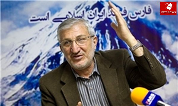 استراتژی سهگانه سعیدی کیا برای توسعه اقتصاد