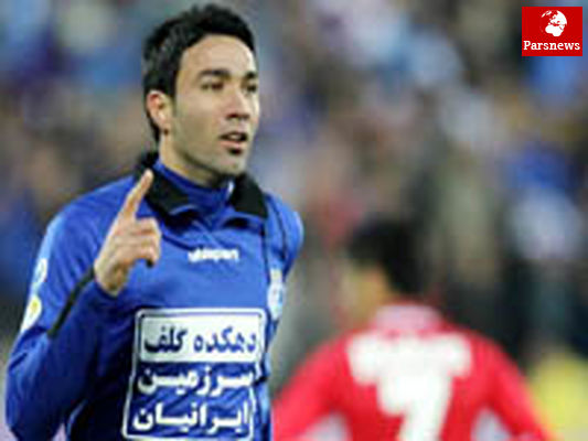 بازگشت آبیها به صدر جدول
