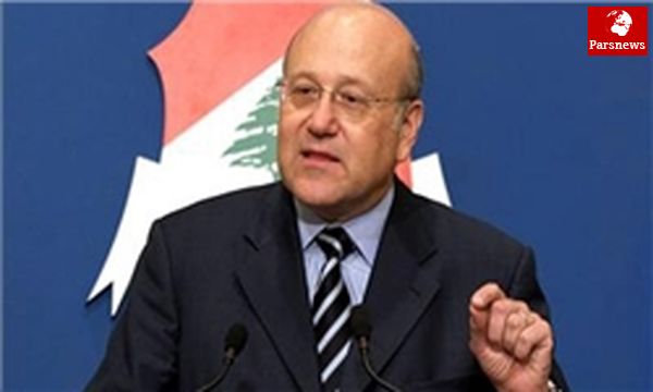 هیچ دولت سیاسی بدون حزب الله تشکیل نمیشود