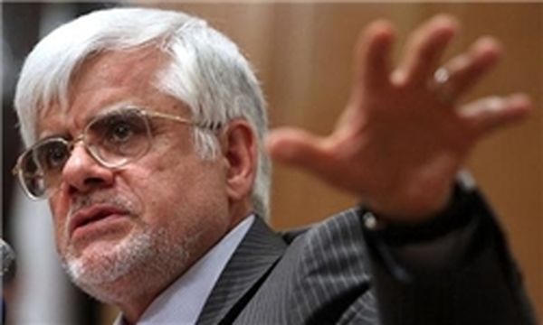 عارف ریاست مرکز پژوهشهای مجلس را نپذیرفت