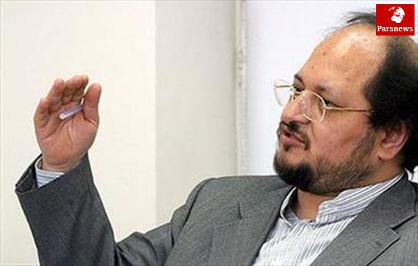 شریعتمداری: با کسی ائتلاف نکردم